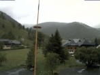 Archived image Webcam Menzenschwand (Hinterdorf) 09:00