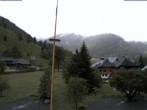Archived image Webcam Menzenschwand (Hinterdorf) 11:00