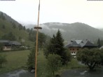 Archiv Foto Webcam Menzenschwand: Hinterdorf 17:00