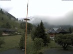 Archiv Foto Webcam Menzenschwand: Hinterdorf 05:00