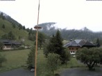 Archiv Foto Webcam Menzenschwand: Hinterdorf 07:00