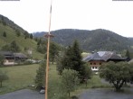 Archiv Foto Webcam Menzenschwand: Hinterdorf 09:00