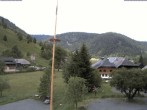 Archiv Foto Webcam Menzenschwand: Hinterdorf 11:00
