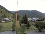 Archiv Foto Webcam Menzenschwand: Hinterdorf 13:00