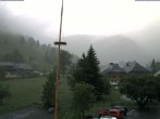Archiv Foto Webcam Menzenschwand: Hinterdorf 06:00