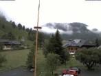 Archiv Foto Webcam Menzenschwand: Hinterdorf 07:00