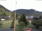 Archiv Foto Webcam Menzenschwand: Hinterdorf 09:00