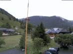 Archiv Foto Webcam Menzenschwand: Hinterdorf 06:00