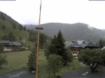 Archiv Foto Webcam Menzenschwand: Hinterdorf 11:00