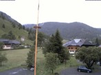 Archiv Foto Webcam Menzenschwand: Hinterdorf 13:00