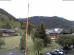 Archiv Foto Webcam Menzenschwand: Hinterdorf 15:00