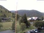 Archived image Webcam Menzenschwand (Hinterdorf) 17:00