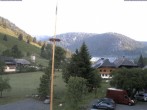 Archiv Foto Webcam Menzenschwand: Hinterdorf 06:00