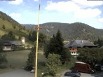 Archiv Foto Webcam Menzenschwand: Hinterdorf 09:00