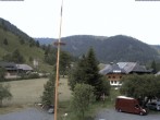 Archiv Foto Webcam Menzenschwand: Hinterdorf 11:00