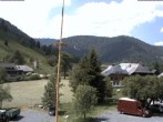 Archiv Foto Webcam Menzenschwand: Hinterdorf 13:00