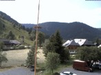Archiv Foto Webcam Menzenschwand: Hinterdorf 15:00