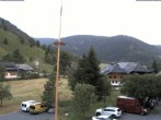Archiv Foto Webcam Menzenschwand: Hinterdorf 05:00