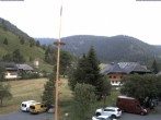 Archiv Foto Webcam Menzenschwand: Hinterdorf 06:00