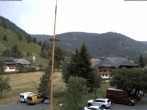 Archiv Foto Webcam Menzenschwand: Hinterdorf 07:00