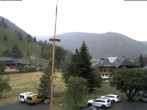 Archiv Foto Webcam Menzenschwand: Hinterdorf 15:00
