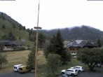 Archiv Foto Webcam Menzenschwand: Hinterdorf 06:00