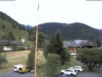 Archived image Webcam Menzenschwand (Hinterdorf) 07:00