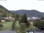 Archived image Webcam Menzenschwand (Hinterdorf) 05:00