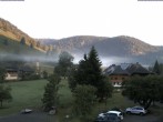 Archived image Webcam Menzenschwand (Hinterdorf) 06:00
