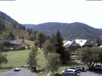 Archived image Webcam Menzenschwand (Hinterdorf) 15:00