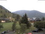 Archiv Foto Webcam Menzenschwand: Hinterdorf 05:00