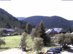 Archiv Foto Webcam Menzenschwand: Hinterdorf 15:00