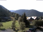 Archiv Foto Webcam Menzenschwand: Hinterdorf 17:00