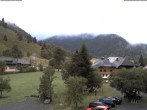 Archiv Foto Webcam Menzenschwand: Hinterdorf 05:00