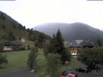 Archiv Foto Webcam Menzenschwand: Hinterdorf 13:00