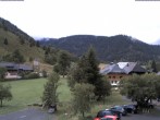 Archiv Foto Webcam Menzenschwand: Hinterdorf 15:00