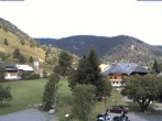 Archiv Foto Webcam Menzenschwand: Hinterdorf 09:00