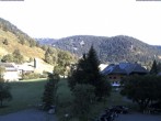Archiv Foto Webcam Menzenschwand: Hinterdorf 07:00