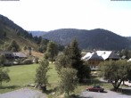 Archiv Foto Webcam Menzenschwand: Hinterdorf 15:00