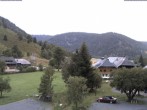 Archiv Foto Webcam Menzenschwand: Hinterdorf 06:00