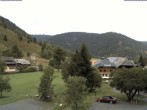 Archiv Foto Webcam Menzenschwand: Hinterdorf 11:00