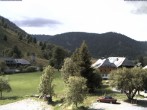 Archiv Foto Webcam Menzenschwand: Hinterdorf 15:00