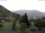 Archiv Foto Webcam Menzenschwand: Hinterdorf 17:00