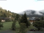 Archived image Webcam Menzenschwand (Hinterdorf) 07:00