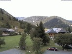 Archived image Webcam Menzenschwand (Hinterdorf) 13:00