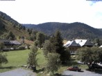 Archived image Webcam Menzenschwand (Hinterdorf) 15:00