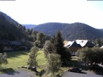 Archived image Webcam Menzenschwand (Hinterdorf) 17:00