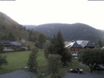 Archived image Webcam Menzenschwand (Hinterdorf) 19:00