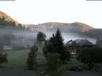 Archiv Foto Webcam Menzenschwand: Hinterdorf 06:00