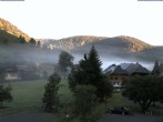 Archiv Foto Webcam Menzenschwand: Hinterdorf 07:00